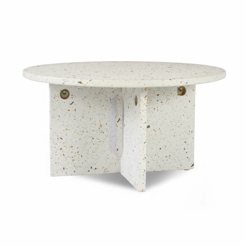 Beton Concrete Coffee Table