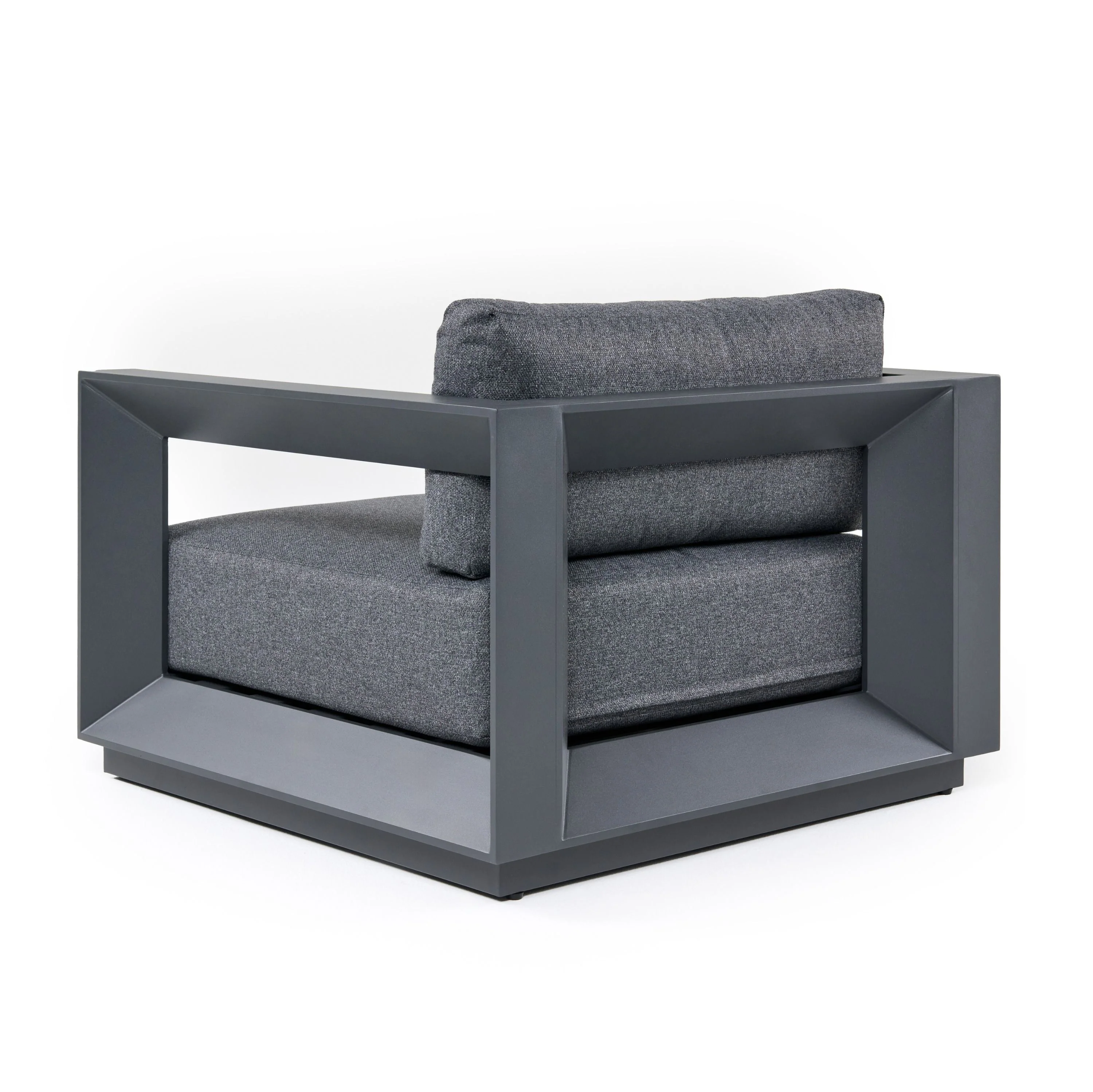 Elegant Escape- Modern Outdoor Sofa Set - Image 11