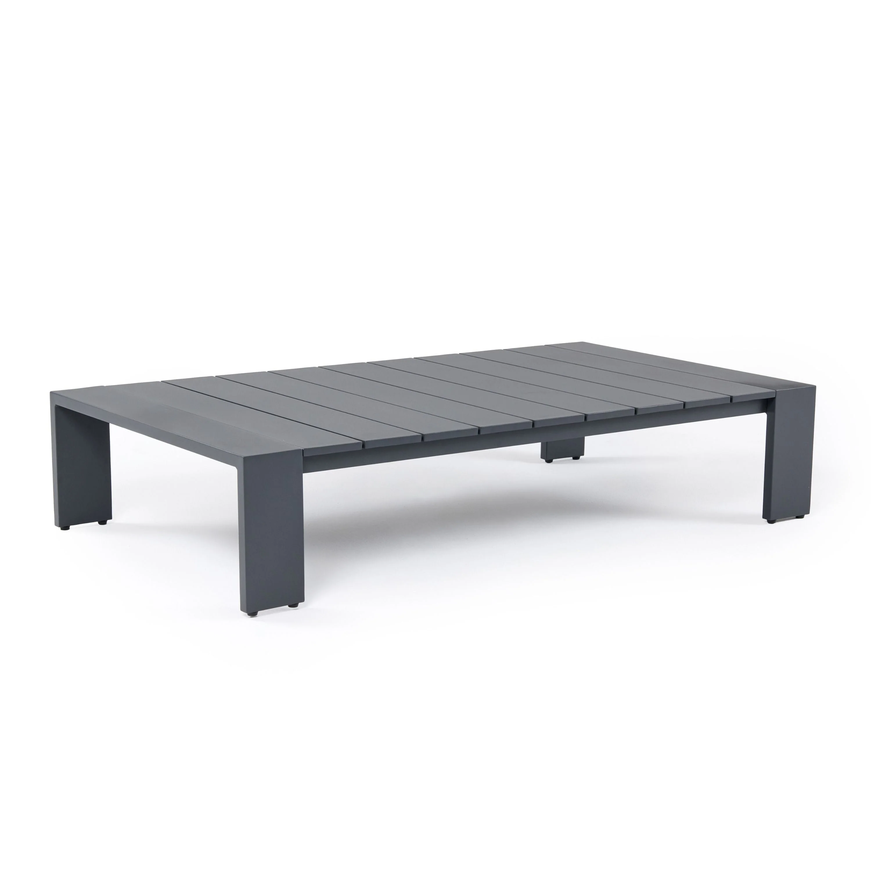 Elegant Escape- Modern Outdoor Sofa Set - Image 13