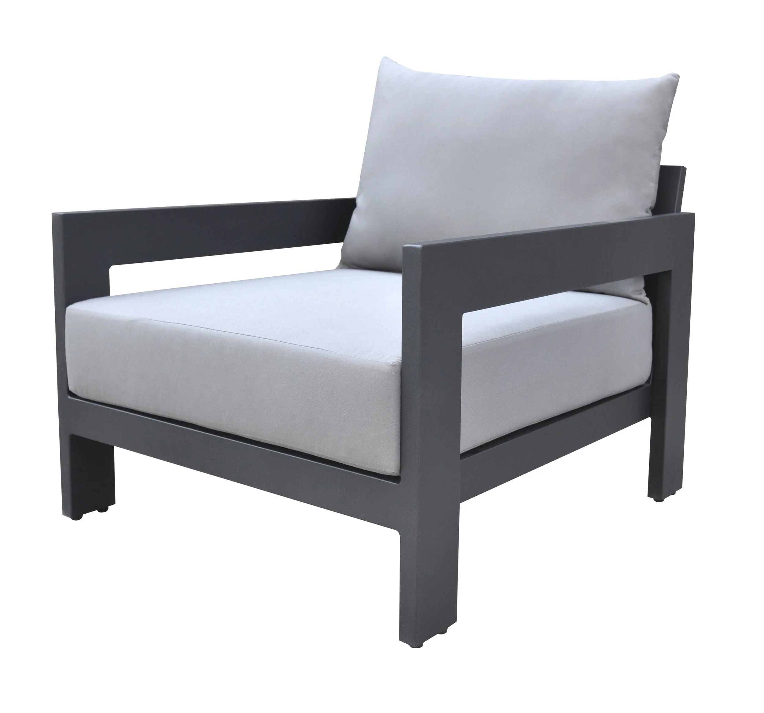 Elegant Shores-Modern Outdoor Sofa Set - Image 10