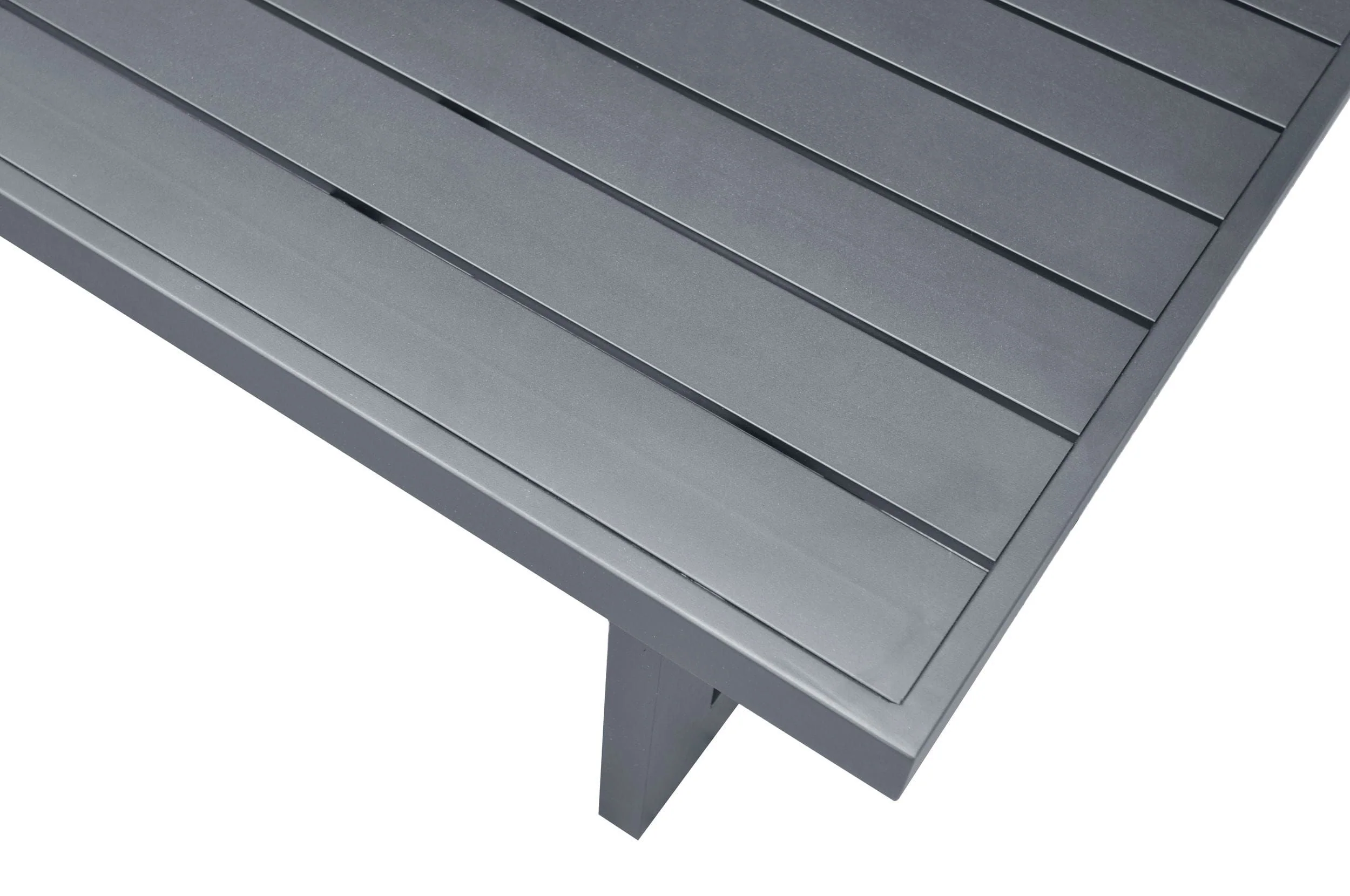 Elegant Shores-Modern Outdoor Sofa Set - Image 11