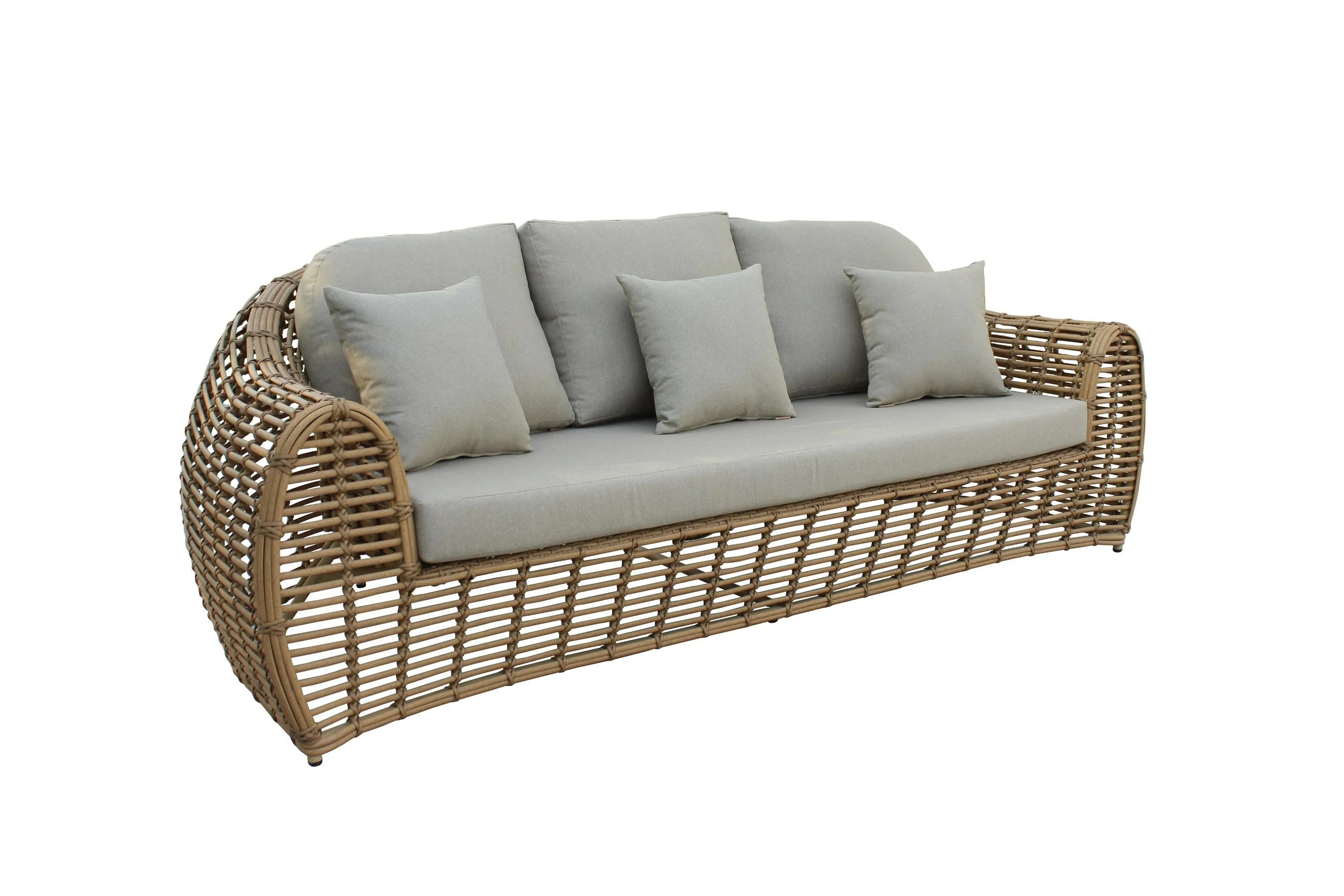 Garden Serenity-Modern Tranquility Outdoor Collection - Image 3