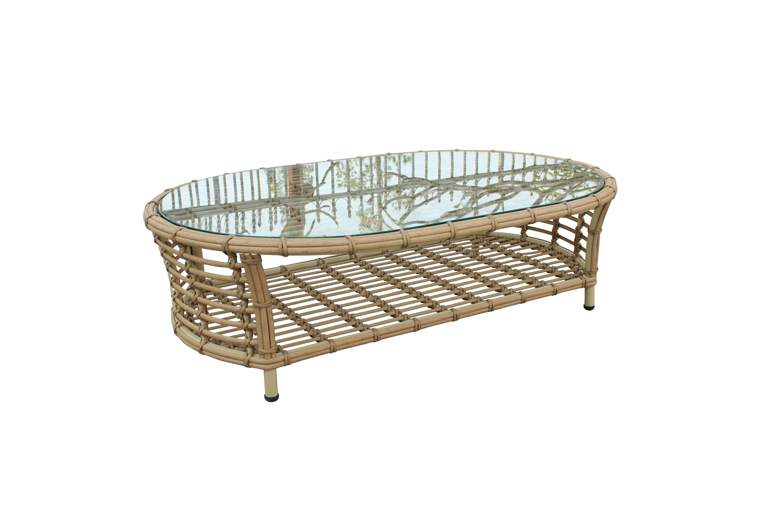 Garden Serenity-Modern Tranquility Outdoor Collection - Image 5