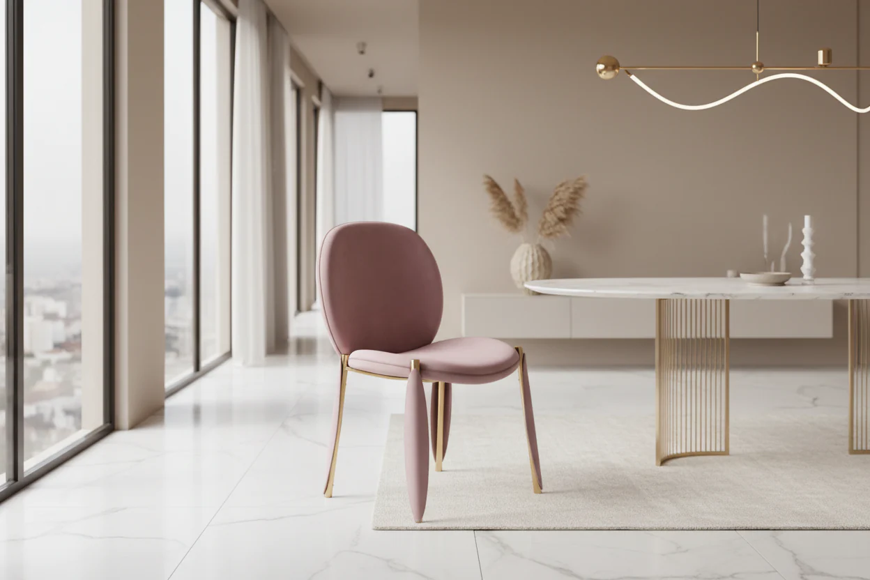 Primrose Dining Chair - Image 2