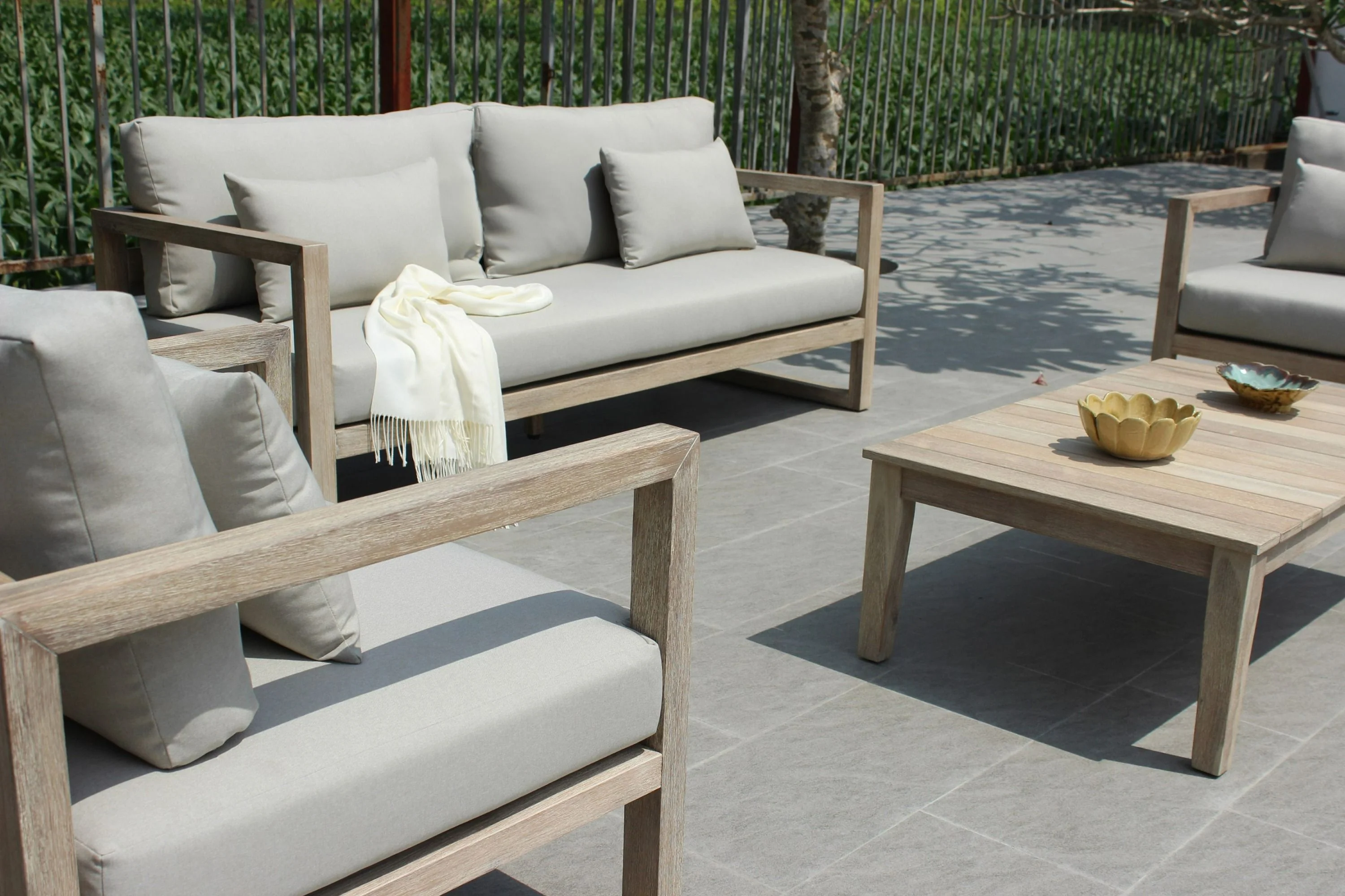 Tranquil Elegance-Modern Tranquility Outdoor Collection - Image 6