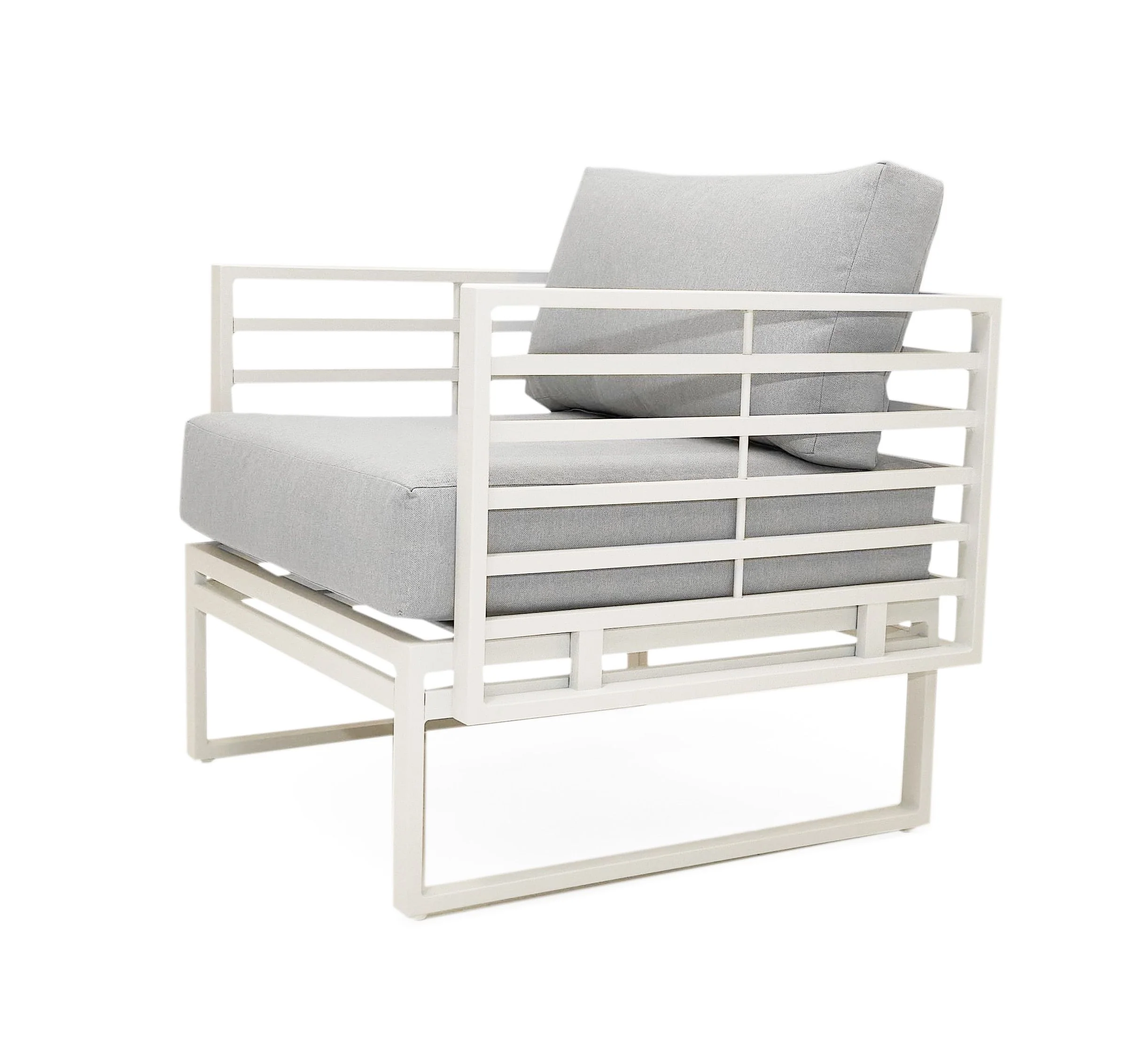 Urban Harmony-Modern Tranquility Outdoor Collection - Image 7