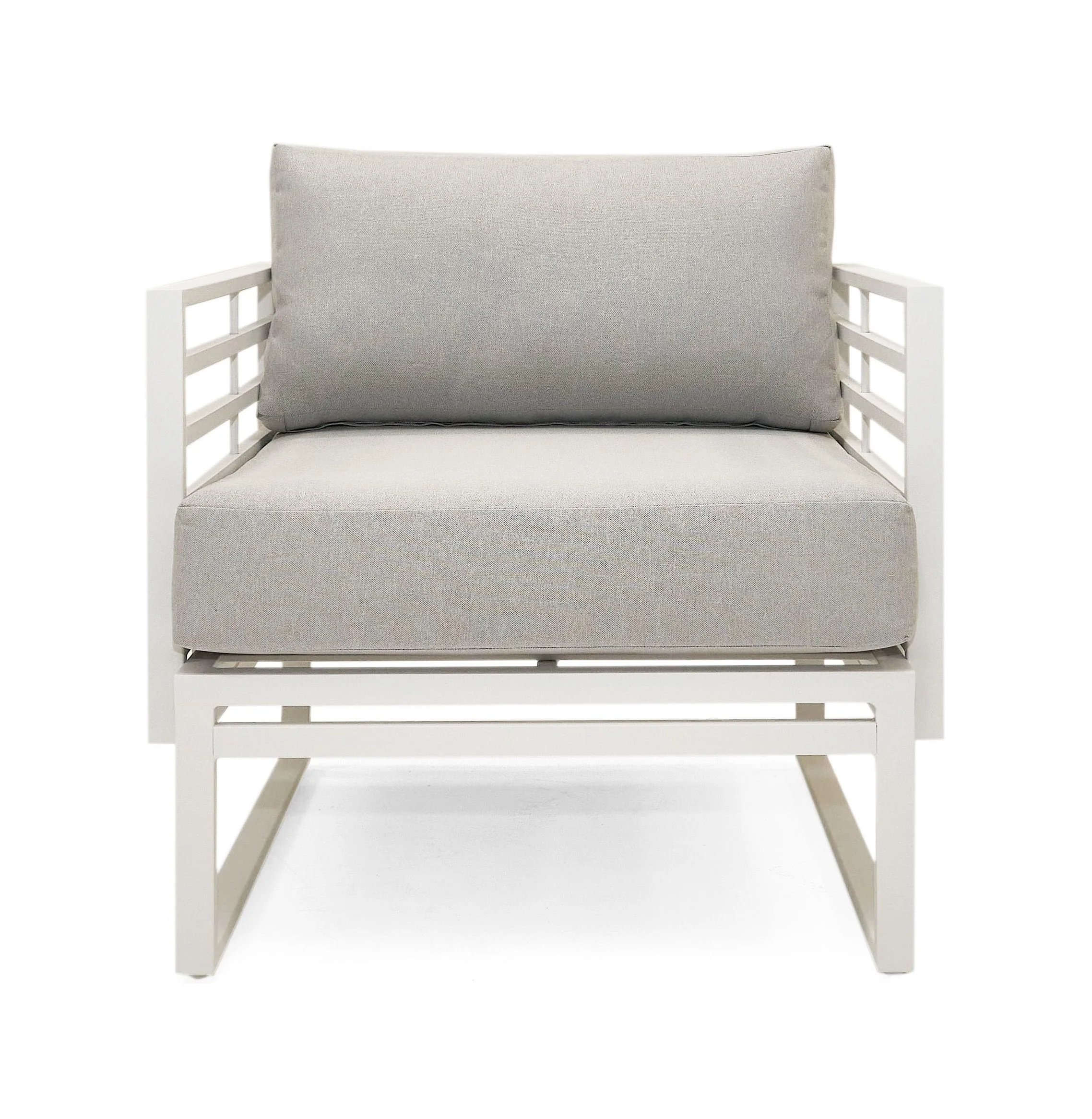 Urban Harmony-Modern Tranquility Outdoor Collection - Image 8